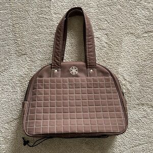 Gaiam Everything Fits Metro Gym Bag